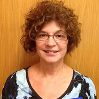 Carol Dinsdale